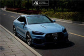 Karbel Carbon Dry Carbon Fiber Full Body Kit For Audi RS5 B9 2017-2019 - Performance SpeedShop